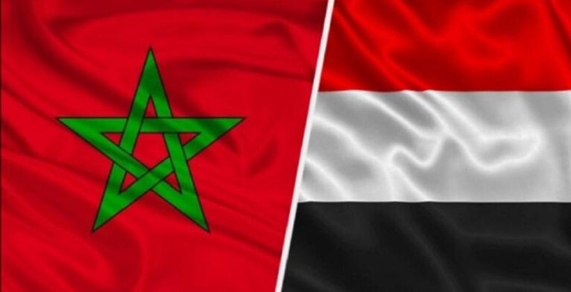 Maroc-Yémen : Nasser Bourita et Afrah Al-Zouba discutent du renforcement de la coopération bilatérale