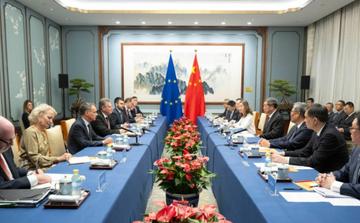Cina-Unione Europea: i compromessi commerciali aprono la strada a una de-escalation
