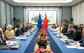 China-European Union: Trade Compromises Pave the Way for De-escalation