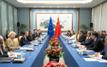 Chine-Union européenne : les compromis commerciaux ouvrent la voie à une désescalade
