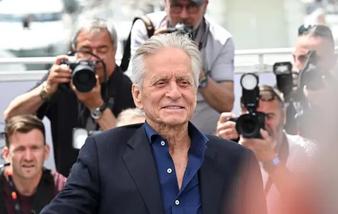 Michael Douglas: Die beängstigende Bedrohung, die seine Anwesenheit bei den Oscars beinahe gestört hätte
