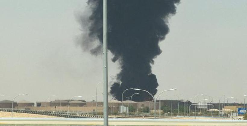 Arabie saoudite : l’attaque contre l’aéroport de Riyad fait 12 morts et 309 blessés