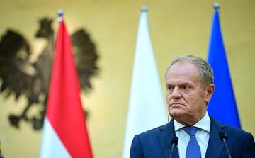 Pologne : Donald Tusk et son ministre de la Défense visés par une possible tentative d’assassinat