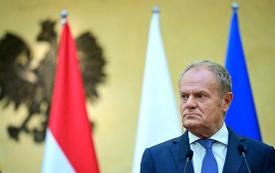 Pologne : Donald Tusk et son ministre de la Défense visés par une possible tentative d’assassinat