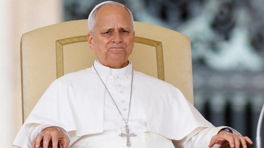 Léon XIV subira un intervento per rimuovere un nodulo polmonare rilevato precocemente