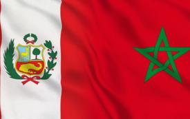 Sahara marocain : le Pérou réaffirme son soutien à la souveraineté et à l’intégrité territoriale du Maroc