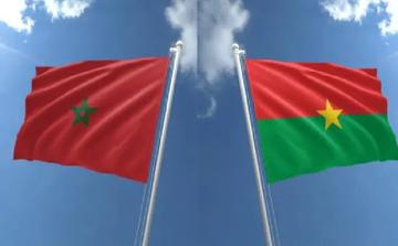 Sahara marocain : le Burkina Faso réaffirme à l’ONU son soutien au plan d’autonomie