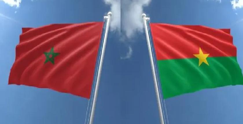 Sahara marocain : le Burkina Faso réaffirme à l’ONU son soutien au plan d’autonomie
