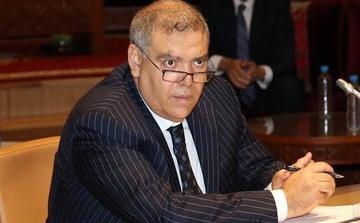 تحصيل الديون المتراكمة.. الداخلية تعزز تدخل الولاة والعمال
