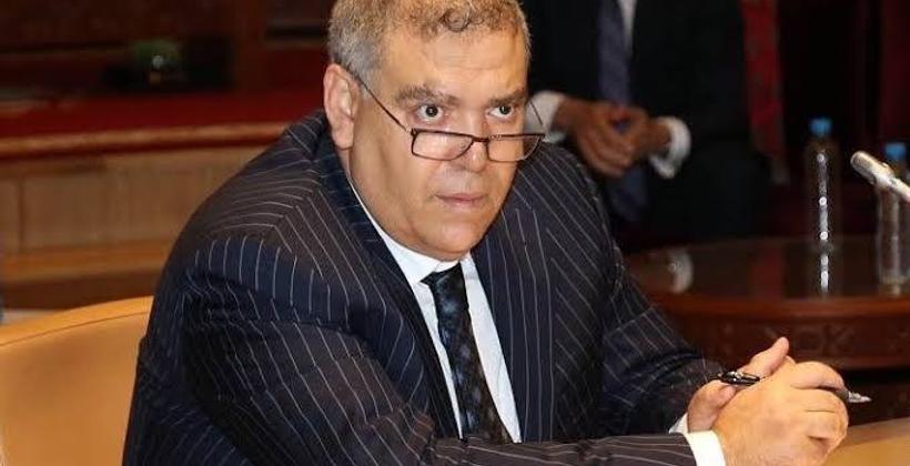 تحصيل الديون المتراكمة.. الداخلية تعزز تدخل الولاة والعمال