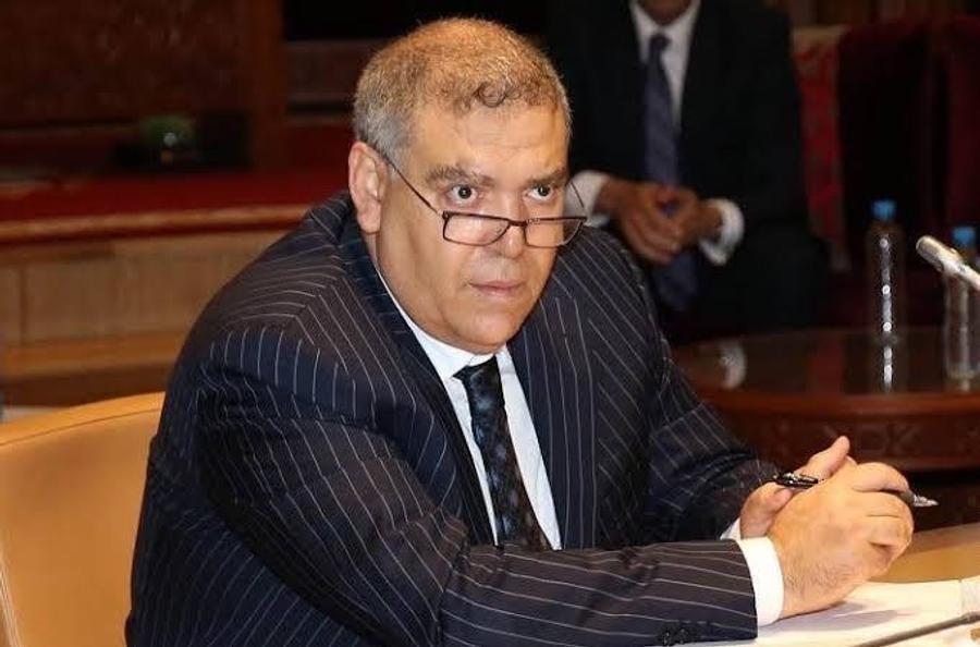 تحصيل الديون المتراكمة.. الداخلية تعزز تدخل الولاة والعمال