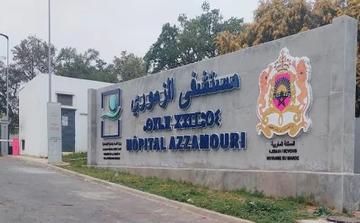 الخبرة الجينية تحسم الجدل بشأن هوية رضيعة بمستشفى الزموري