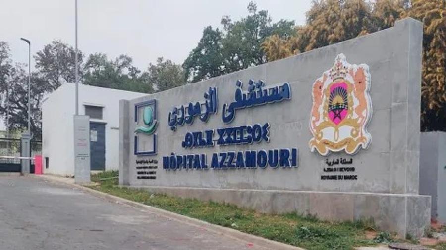 الخبرة الجينية تحسم الجدل بشأن هوية رضيعة بمستشفى الزموري