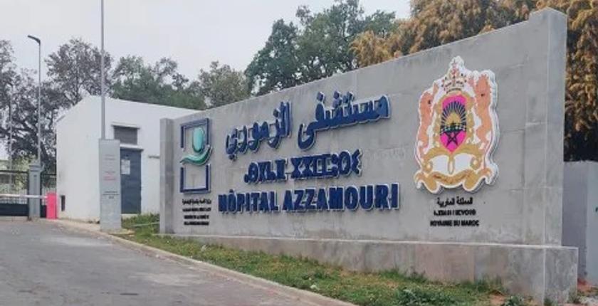 الخبرة الجينية تحسم الجدل بشأن هوية رضيعة بمستشفى الزموري