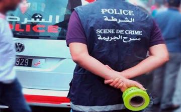 فاس.. طعنة قاتلة داخل مقهى تنهي حياة شاب
