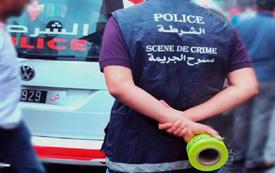 فاس.. طعنة قاتلة داخل مقهى تنهي حياة شاب
