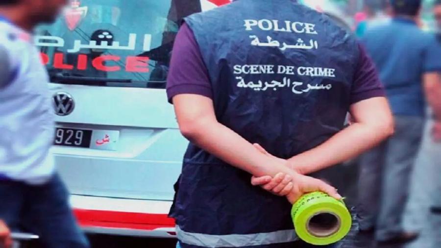 فاس.. طعنة قاتلة داخل مقهى تنهي حياة شاب