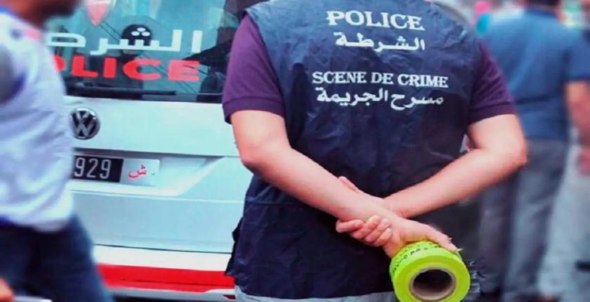 فاس.. طعنة قاتلة داخل مقهى تنهي حياة شاب