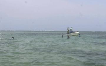 Naufragio al largo di Djibouti: 109 migranti morti e oltre 116 dispersi