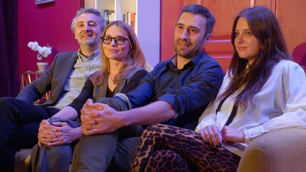 Le Rôti, la comédie d’Amanda Sthers s’invite à Casablanca