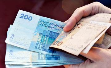 Maroc : le cash dépasse 540 milliards de dirhams malgré l’essor des paiements numériques