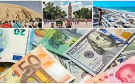 Maroc, Égypte et Tunisie : les transferts des diasporas et le tourisme génèrent plus de 70 milliards de dollars