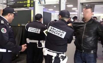 أمن مطار محمد الخامس يوقف فرنسيا مبحوثا عنه دوليا