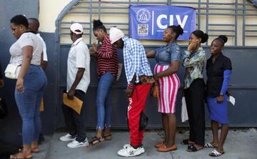 Haïti : le report des élections plonge la transition politique dans une nouvelle incertitude