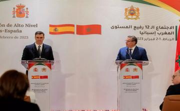استعدادا لمونديال 2030.. المغرب وإسبانيا يبحثان توسيع التعاون الرقمي