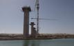 Laâyoune : le chantier du plus long pont du Maroc avance à 56%, avec un enjeu environnemental majeur