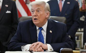 Russie-Ukraine : Donald Trump annonce un cessez-le-feu énergétique immédiat