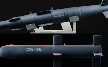 Défense : le groupe émirati EDGE fournira des armements aux drones de combat marocains