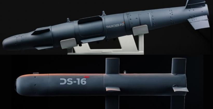 Défense : le groupe émirati EDGE fournira des armements aux drones de combat marocains