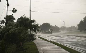 Estados Unidos: la tormenta Isaias causa cuatro muertes y deja a cientos de miles sin electricidad