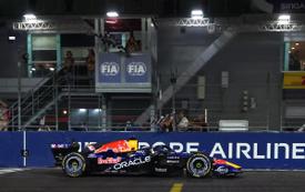 Formule 1 : Max Verstappen remporte son premier Grand Prix de Singapour