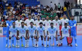 CAN de futsal 2026 : le Maroc affronte l’Algérie pour réussir son entrée en lice