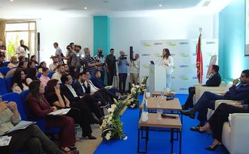 Santé mentale : le Maroc lance ORY+, une plateforme intégrant l’intelligence artificielle