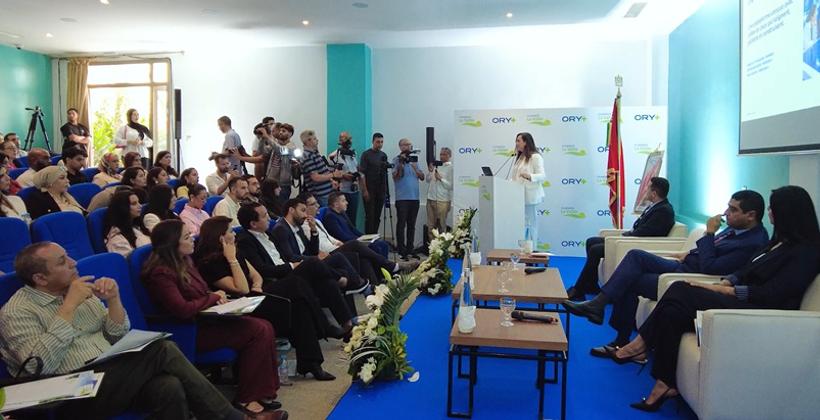 Santé mentale : le Maroc lance ORY+, une plateforme intégrant l’intelligence artificielle