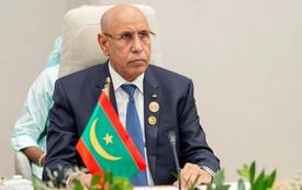 Mauritanya: Mokhtar Ould Diay, hükümetin başına yeniden atandı, yeni ekip açıklandı