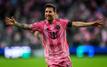 MLS : Lionel Messi signe un doublé avec l’Inter Miami après sa retraite internationale