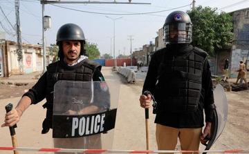 Pakistan : l’état d’urgence décrété dans le Nord face aux manifestations pro-Imran Khan