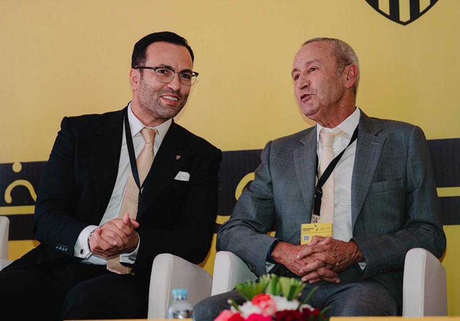 MAS de Fès : Ali Benjelloun élu à la présidence du club