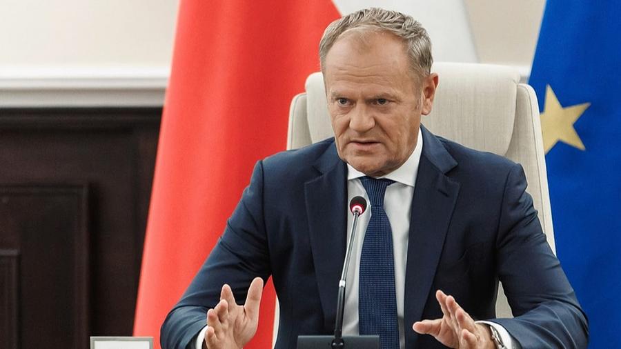 Poland Arrests Suspect Over Alleged Assassination Plot Against Donald Tusk