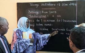 Mauritania’s School Reopening Exposes Growing Tensions Between Education Officials and Private-School Teachers