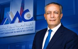 Morocco’s AMMC Appoints Bassil Zekri as Director of Markets Amid Financial Market Reforms