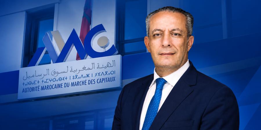 摩洛哥AMMC任命Bassil Zekri为市场总监，推进金融市场改革