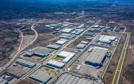 German Cooperation Agency GIZ Targets Industrial Investment and Digital Transformation in Morocco