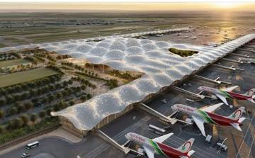 Casablanca Airport: Morocco Commits More Than MAD 505 Million to Equip New Mohammed V Terminal