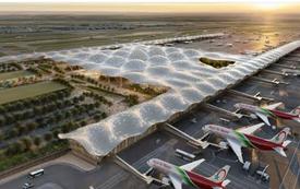 Casablanca Airport: Morocco Commits More Than MAD 505 Million to Equip New Mohammed V Terminal