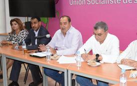 Morocco’s USFP Backs Government Participation as Coalition Negotiations Begin